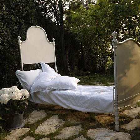 Ca'Bevilacqua Bed&Breakfast 贝尔蒂诺罗 外观 照片