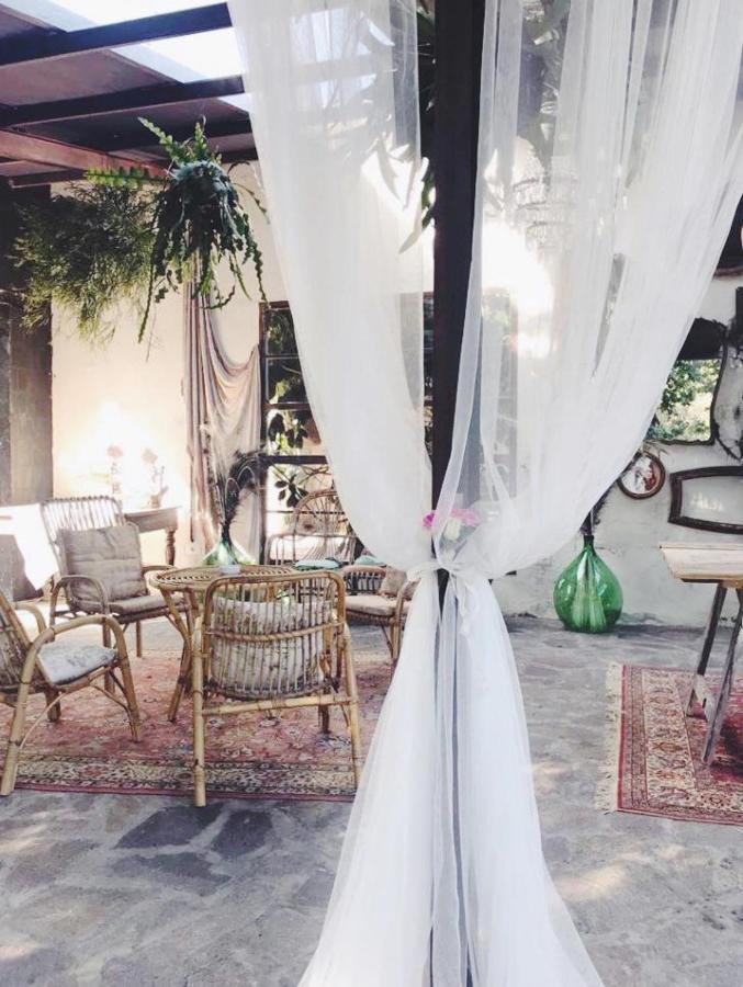 Ca'Bevilacqua Bed&Breakfast 贝尔蒂诺罗 外观 照片