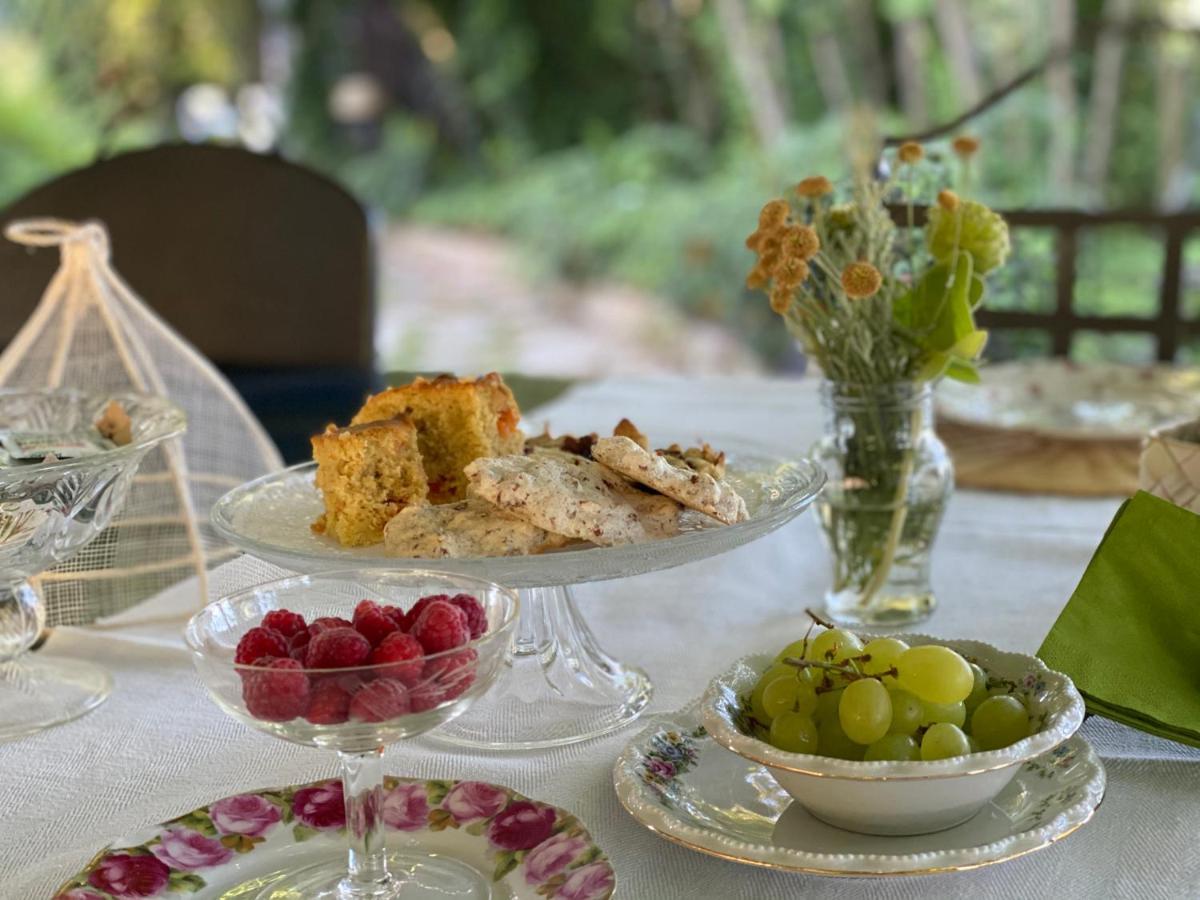Ca'Bevilacqua Bed&Breakfast 贝尔蒂诺罗 外观 照片