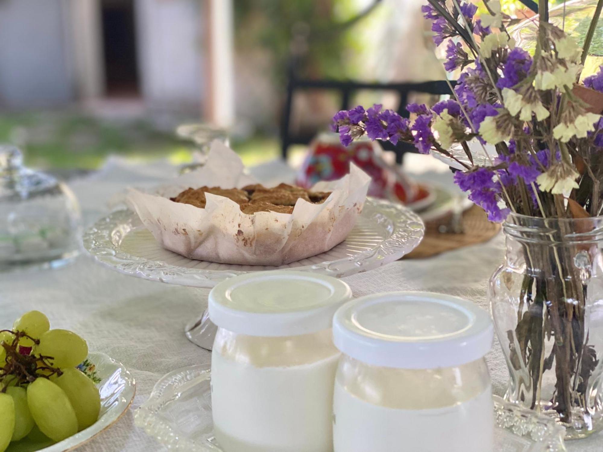 Ca'Bevilacqua Bed&Breakfast 贝尔蒂诺罗 外观 照片