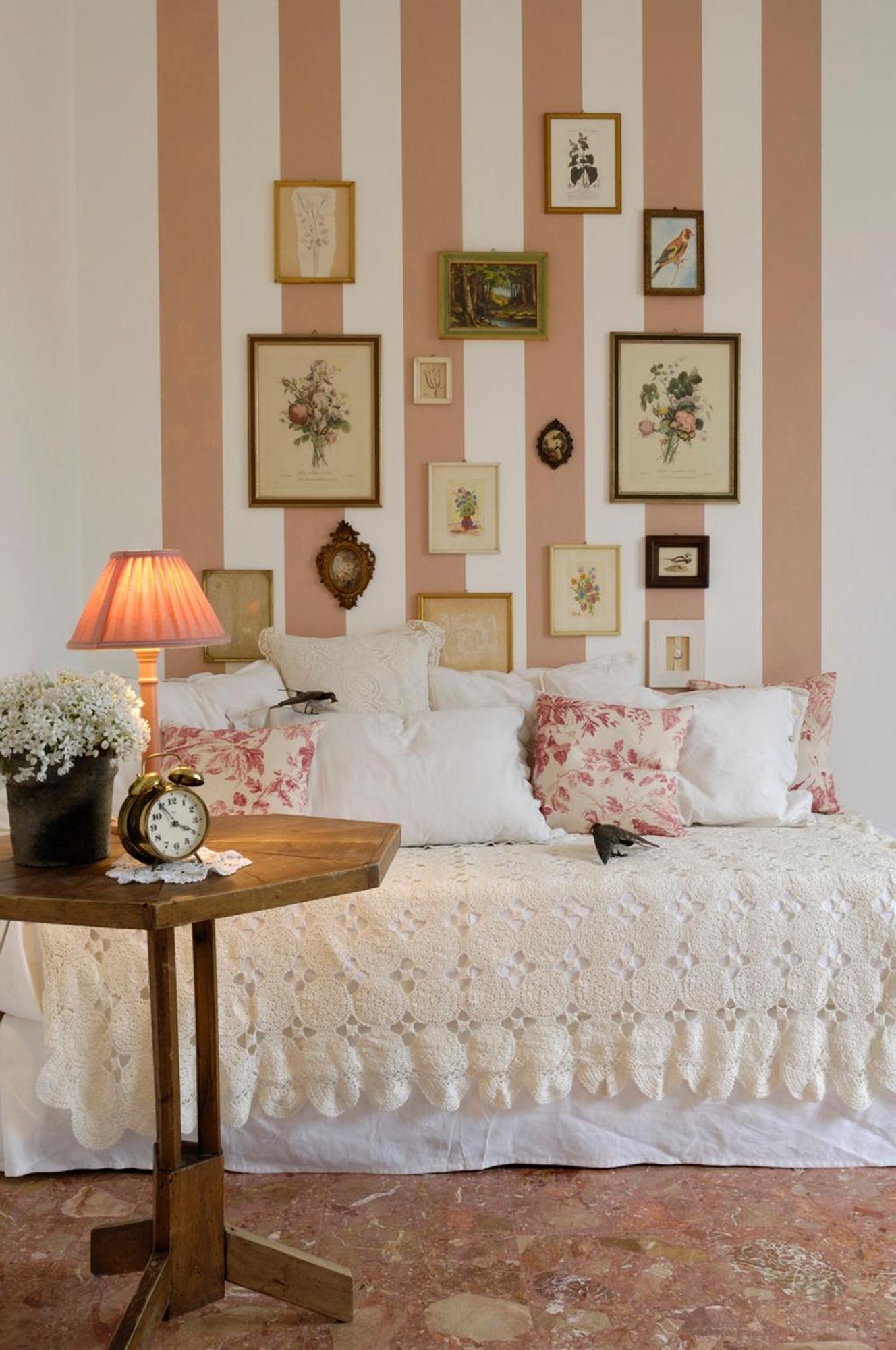 Ca'Bevilacqua Bed&Breakfast 贝尔蒂诺罗 客房 照片