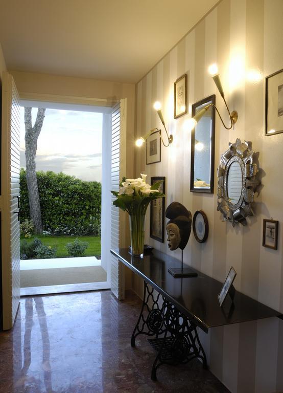 Ca'Bevilacqua Bed&Breakfast 贝尔蒂诺罗 外观 照片