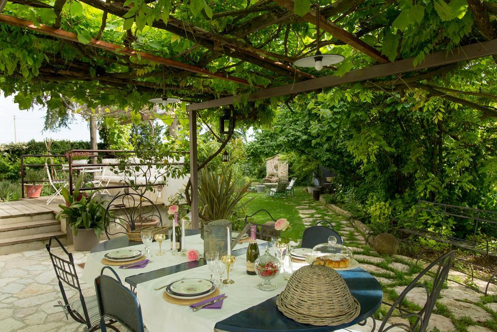 Ca'Bevilacqua Bed&Breakfast 贝尔蒂诺罗 外观 照片