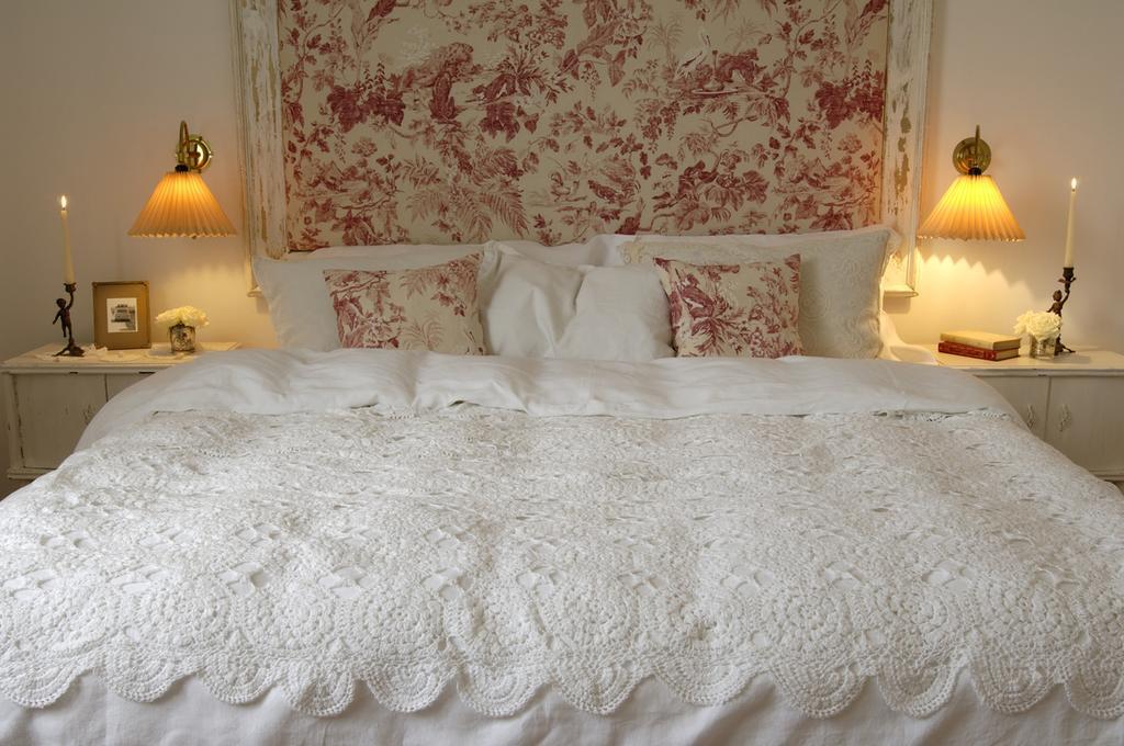 Ca'Bevilacqua Bed&Breakfast 贝尔蒂诺罗 客房 照片
