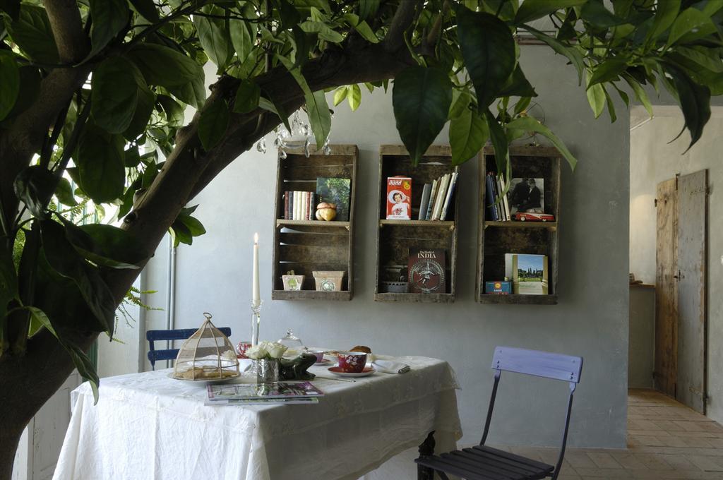 Ca'Bevilacqua Bed&Breakfast 贝尔蒂诺罗 外观 照片