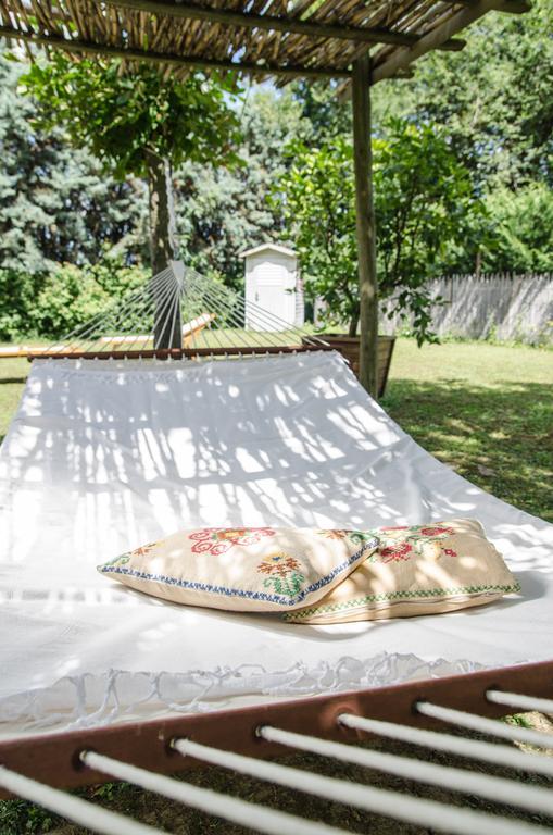 Ca'Bevilacqua Bed&Breakfast 贝尔蒂诺罗 外观 照片