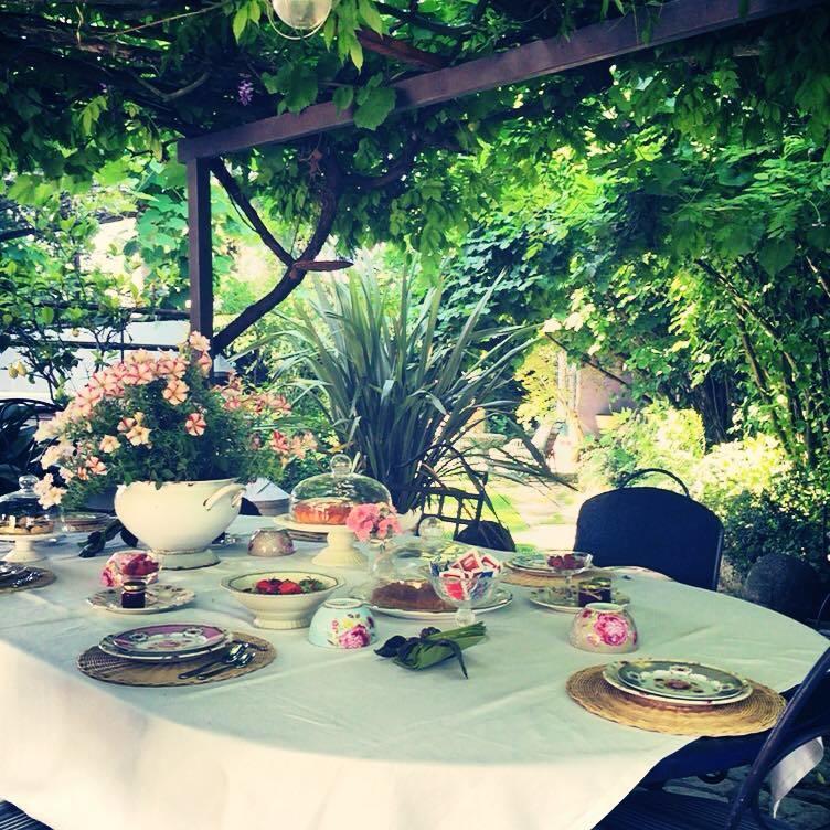 Ca'Bevilacqua Bed&Breakfast 贝尔蒂诺罗 外观 照片